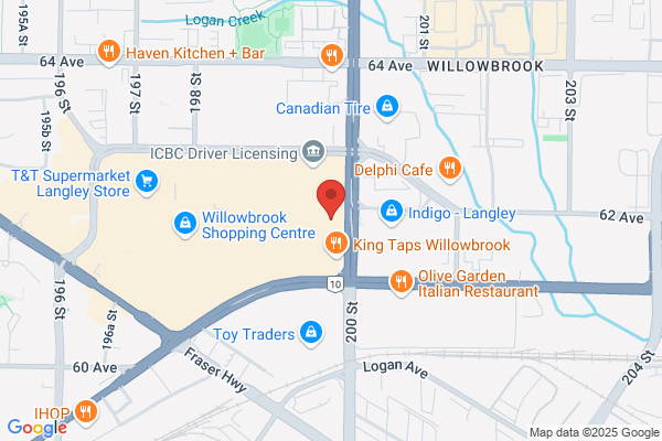 WillowBrook Park Dental Center
