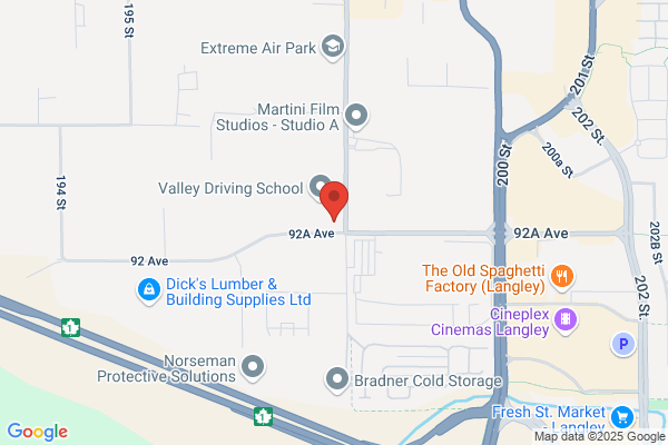 Active Air Industries Ltd