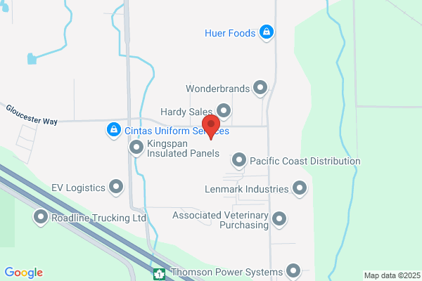 Advanced Bending Technologies Inc