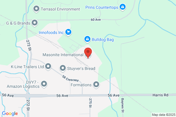 Masonite International Corp