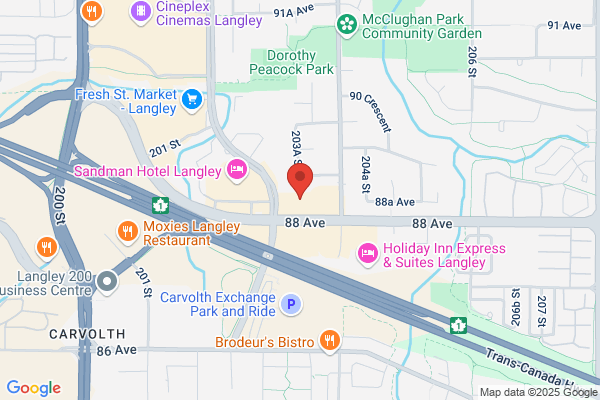 Westpark Cleaners