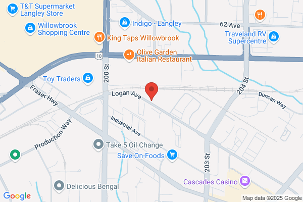 Pacific West Systems Supply Ltd