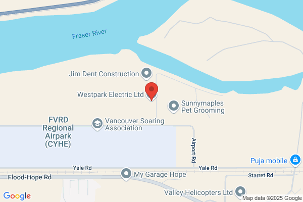 Westpark Electric Ltd