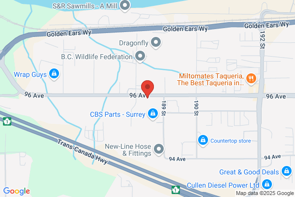 First Choice Sportswear & Embroidery Inc, Langley