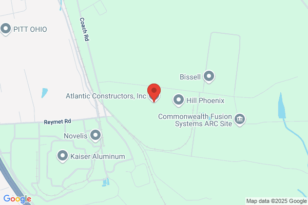 Alantic Contractors Ltd