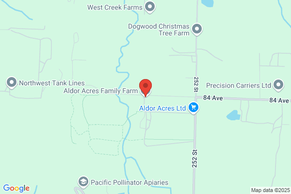 Aldor Acres