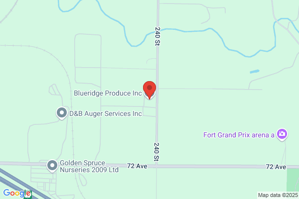 Brubuck Ridge Farm Inc