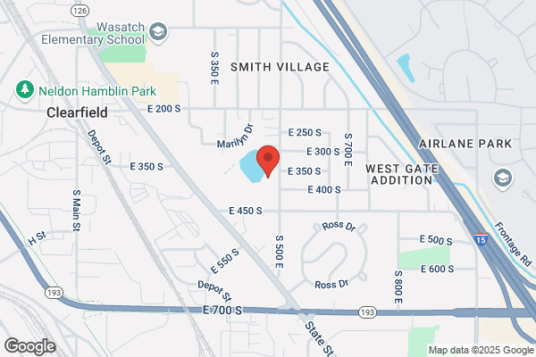 Rocky Mountain Fire & Safety Inc