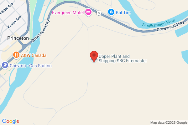 Firemaster Sbc Ltd