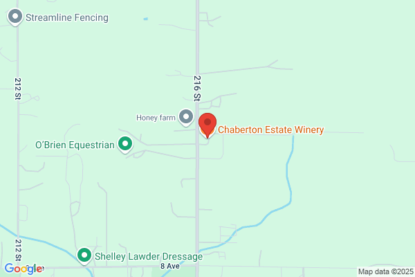 Domaine De Chaberton Estate Winery