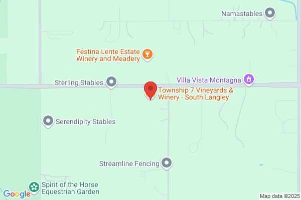Township 7 Vineyards & Winery