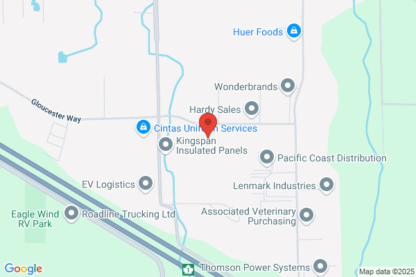 Westminster Lift Truck & Services