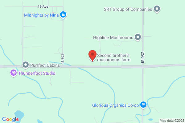 Brother Mushroom Farm