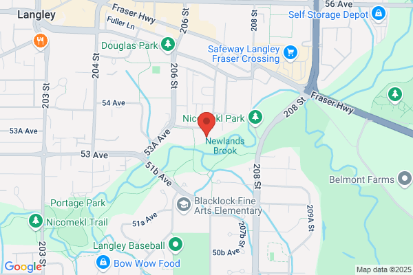 Langley Family Services Assn, Business Office Calls