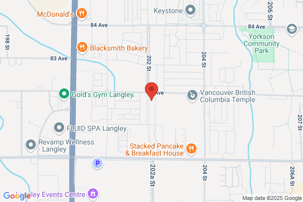 Lennox Rowhomes