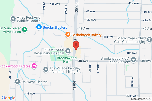Brookswood Optometry