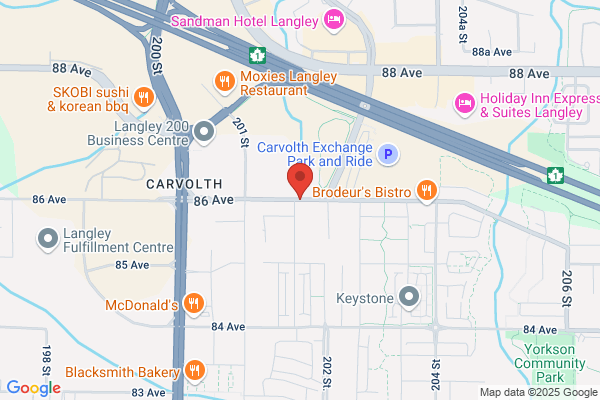 Carvolth Dentistry