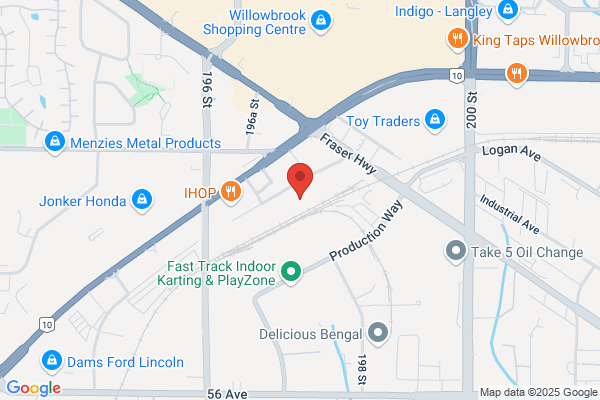 Ecco Heating Products Ltd