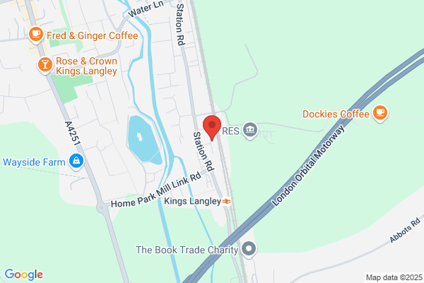 C R Martin Heating & Refrigeration