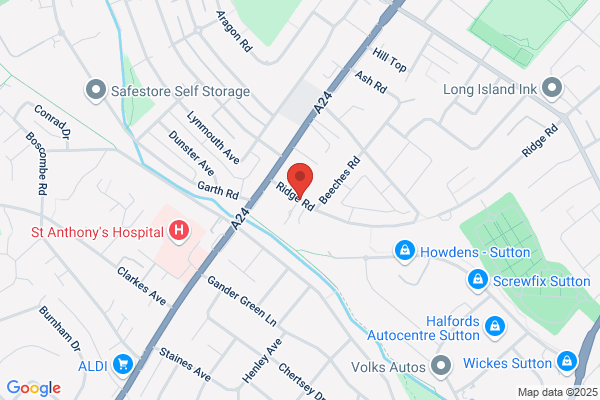 Dutchie & Sons Plumbing & Heating Ltd