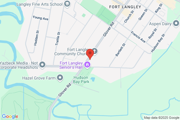 Fort Langley Senior Community
