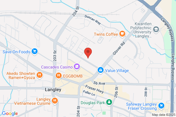 Econo Self Storage