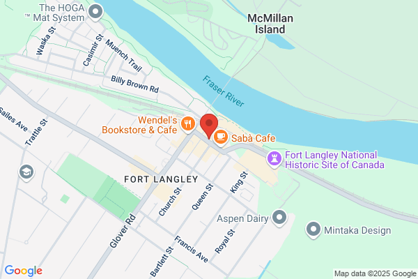 Home Finders Langley