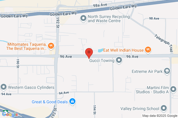 Raider Industrial Supply Inc