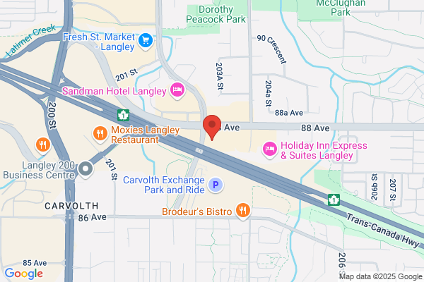 Atkinson & Terry Insurance Brokers, Langley, Murrayville Square