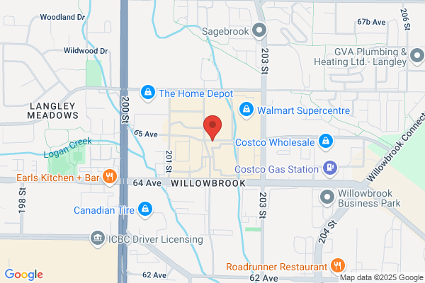 Cascade Insurance Agencies (Burnaby) Inc
