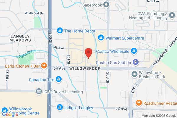 Westland Insurance Group Ltd, Langley