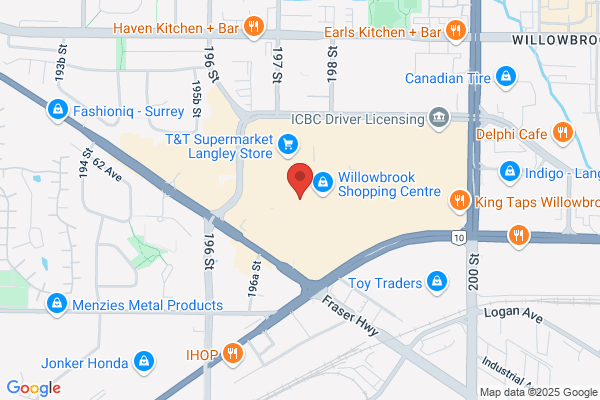Dowco.Com Internet, Surrey/Langley