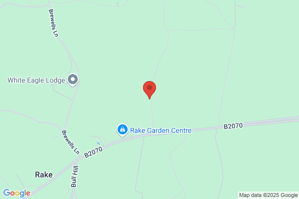 Horticultural Services