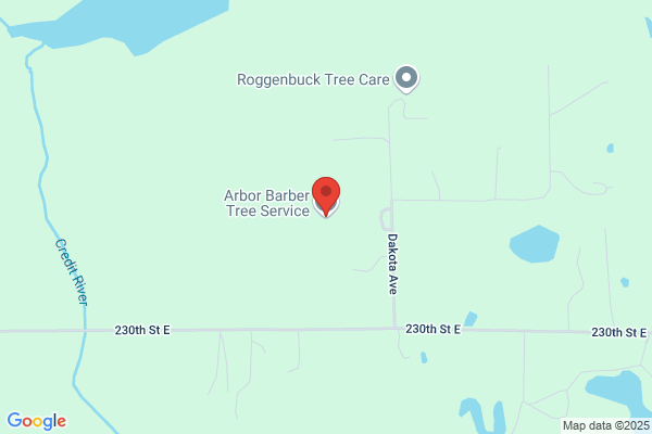 Arbor Barber Tree Service