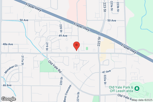 Langley Township, Libraries, Murrayville Library