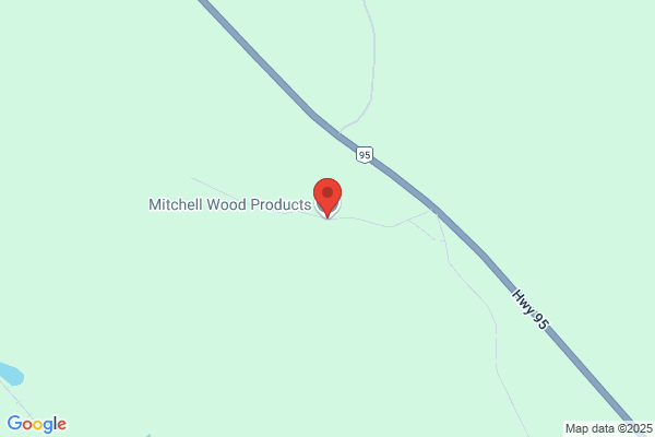 Millco Wood Products Ltd