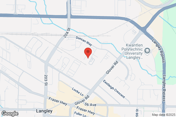 Dryteck Lumber Services Ltd