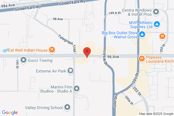 Sun Hang DO Martial Arts, Langley-Walnut Grove