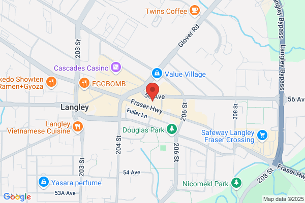 Woo Kim Langley Tae Kwon DO School