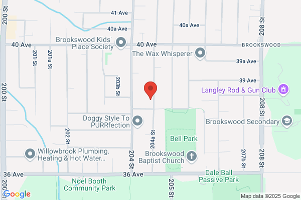 Bedrock Masonry Inc