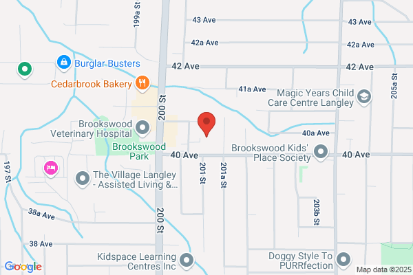 Brookswood Massage Therapy