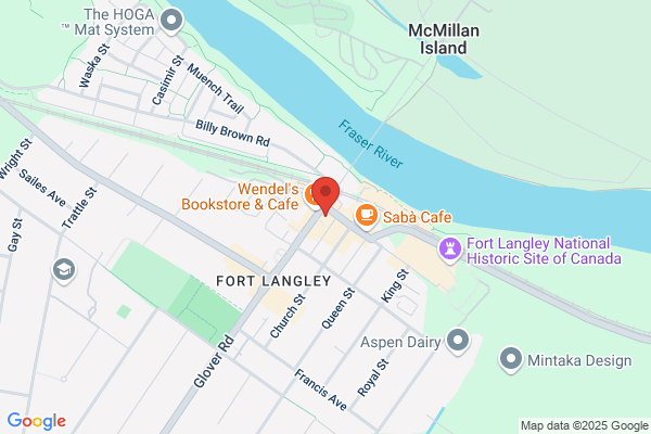 Fort Langley Massage Therapy