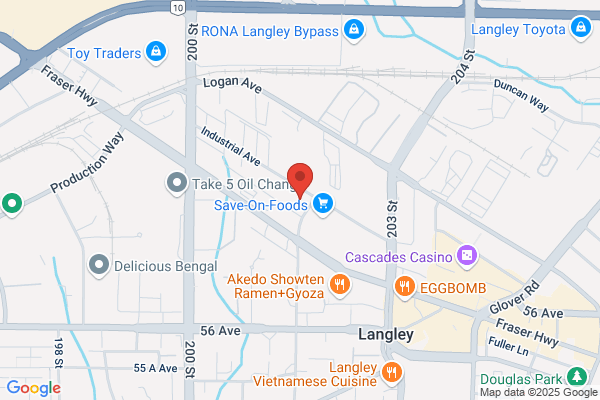 Logan Massage Therapy