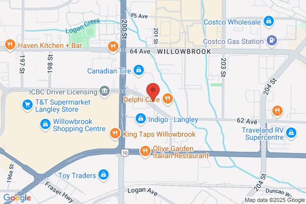 Simpson Erin Dr Chiropractor