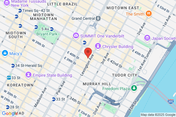 Manhattan Advisors