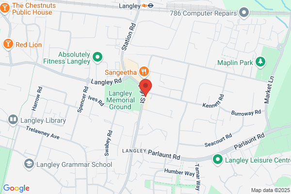 Household Financial-Hfc, Langley