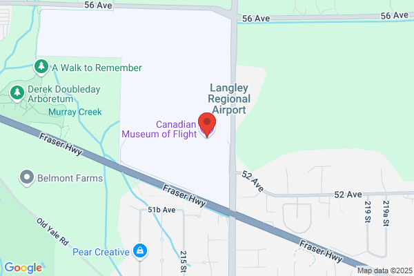 Canadian Museum of Flight