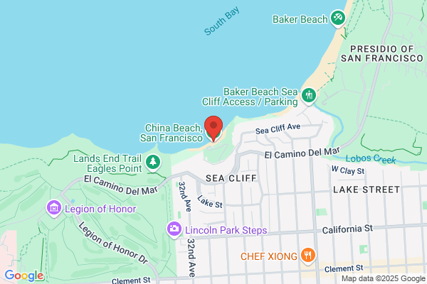 China Beach