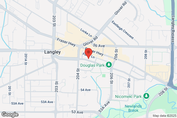 Langley Optometry Clinic
