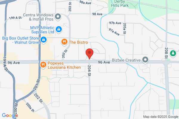 Duradek Lower Mainland
